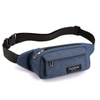 Fashion Recycled Mens Fanny Pack Waist Bag Rpet 2022 Modern Wholesale Bum Bags