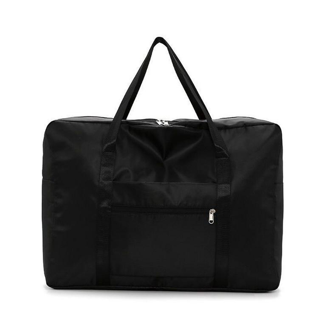 Lightweight Duffle Bags Travelling Organizer Men Water Resistant Nylon Duffle Sport Gym Bag Wholesale