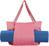 Waterproof Oxford Yoga Mat Fashion Bag with Yoga Mat Holder High Quality Yoga Bags Mat for Men Women