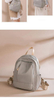 High Quality Nylon New Style Waterproof Leisure Unisex Backpack Customized Design Travel Bag