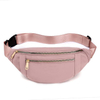 Waterproof Travel Lady Fashion Crossbody Waisted Belt Bag Runner Sport Outdoor Waist Bags For Women Fanny Pack