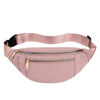 Waterproof Travel Lady Fashion Crossbody Waisted Belt Bag Runner Sport Outdoor Waist Bags For Women Fanny Pack