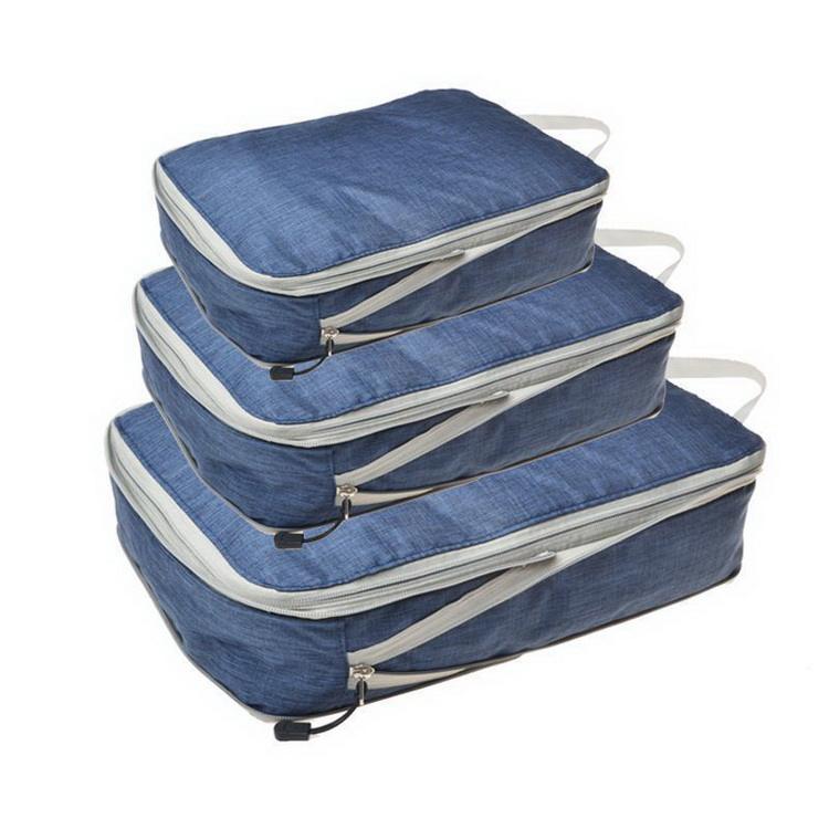 China Manufacturer Travel Packing Cubes Product Details