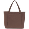 Cotton Canvas Yoga Mat Bag Eco Friendly Custom Gym Bag with Yoga Mat Holder