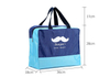 Designer Weekend Travel Bags Custom Sports Gym Duffle Travel Bag with Shoe Compartment for Men Women