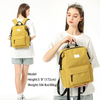 Fashion Teenager Boys Girls School Backpack Wholesale Book Bag With Laptop Compartment