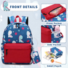 Fashion Hot Selling New Arrival Children Backpack Bag Waterproof Designer Custom Cartoon Student School Kids Backpack