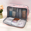 Professional Manufacturer Big Travel Portable Makeup Bag Waterproof Wholesale Cosmetic Storage Bag