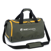 Custom Large Sports Gym Duffel Bag for Men 20inch Waterproof Travel Bag with Wet Pocket