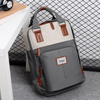 Custom Vintage Travel Backpack for Men Women Anti Theft Carry on Bag Laptop Backpack College School Backpack