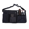 Multipurpose Professional Makeup Artist Waist Bag Makeup Brush Organizer Accessories Tool Bag