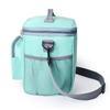 BSCI Hot Sales Customized Portable Large Capacity Waterproof Insulated Preserved Cooler Lunch Bag