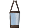 New Design Portable Lunch Cooler Bags Insulated Women Lunch Bag Cooler Bags Thermal Insulation with Shoulder Strap