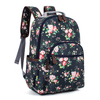 Multifunctional Wholesale Custom Printing Design Large Capacity Laptop Backpack