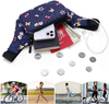 Custom Logo Fashion Running Fanny Pack Bum Waist For Women Ladies Kids China Supplier 2022