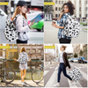 Hot Selling High Quality Laptop Backpack For Women Work Backpack Travel Bookbag Nurse School Bag With Usb Port
