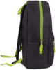 Wholesale Waterproof Lightweight Nylon Laptop Backpack Foldable Travelling Backpack Bag