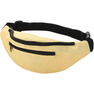 Outdoor Casual Fashion Travel Nylon Waterproof Travel Shoulder Simple Designer Bum Waist Bag Fanny Pack