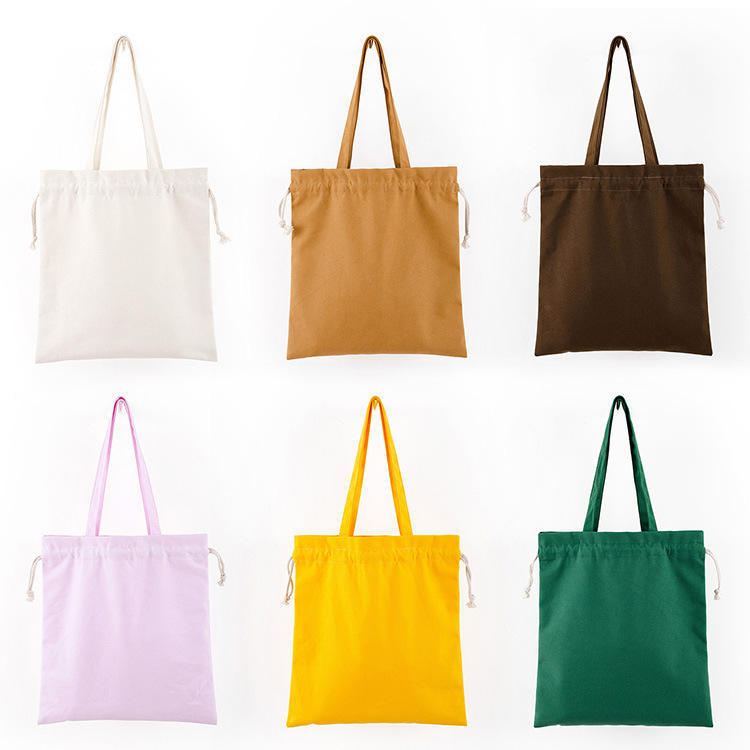 The Best Canvas Bag Manufacturer in China