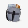 Customized Portable Thermal Insulation Bag Student Thermal Insulation Lunch Thermal Insulation Bag Work Lunch Ice Bag