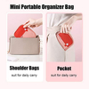 Empty First Aid Bags Travel Medical Supplies Cosmetic Organizer Insulated Medicine Bag Convenient Safety Kit Suit for Family Outdoors Hiking Camping Car Office Workplace