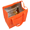 Customized Portable Eco Friendly Folding Insulated Grocery Tote