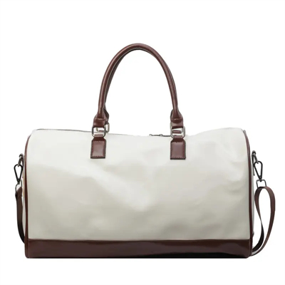 Duffel Bag Manufacturer