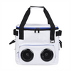 Insulated Tote Bag Thermal Bag Beach Personalized Cooler Bags with Speaker