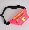 Wholesale Nylon Fanny Pack Bag Unisex Mini Belt Bag With Adjustable Strap for Traveling Running Hiking Waist Bag