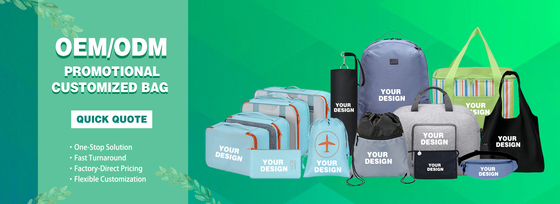 Promotional Bag