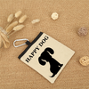 Reusable Dog Food Personalized Pet Bag Wholesale Pet Carrier