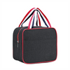 Fashionable Water Resistance Portable Lunch Bag Outdoor Cooler Bags for Picnic Or Work Customized