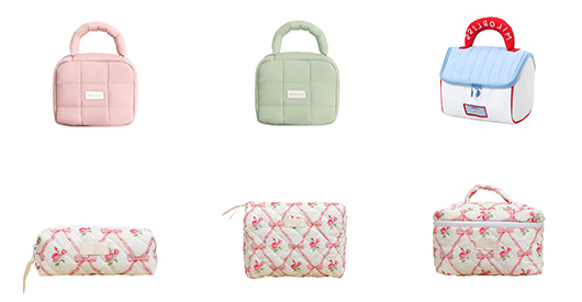 Nylon Cosmetic Bag: Why Do Branded Beauty Enterprises Prefer It? A Guide To Efficient Procurement