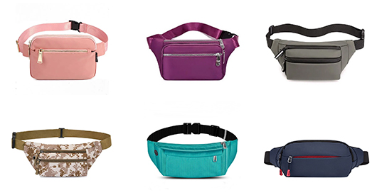 How Custom Bum Bags Can Help Brands Acquire Customers Cost - Effectively And Efficiently