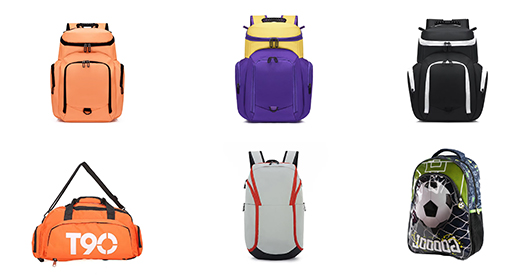 New Choice for Corporate Event Sponsorship: 3 Scenario - Based Customization Solutions for Custom Football Bags