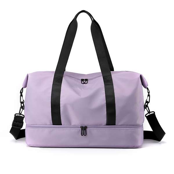 Gym Bags For Men Custom Embroidered Sports Bag, Personalized Gym