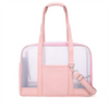 High Quality Portable Pet Bag Outdoor Travel Pet Carrying Handbag for Daily Use Custom Tote Bag