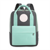 Customized Large Capacity Water-Resistant Laptop Backpack for Primary School Students Wholesale Student Schoolbags