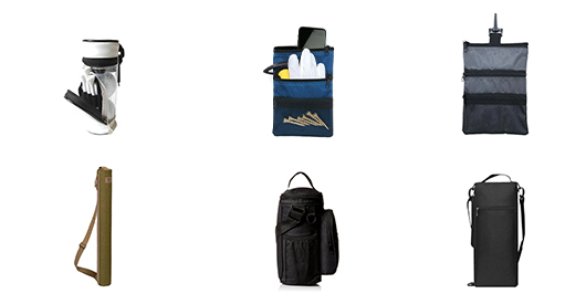 From Material To Logo Implantation: 3 Core Criteria for Selecting Promotional Golf Bags Suppliers