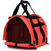 Traveling Portable Dog Carriers Carrying Shoulder Cat And Dog Travel Pet Bag