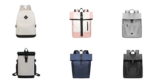 Design Key Points And Supplier Standards for Promotional Laptop Backpacks