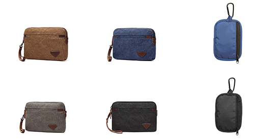 Comparison of Costs, Textures, And Durabilities of Different Materials for Wallets Wholesale