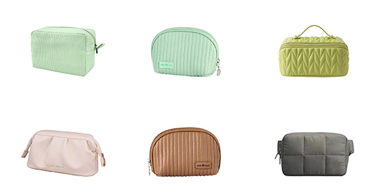 Three Key Elements That A Cosmetic Bag Company Should Focus On: Customization, Service, And Delivery