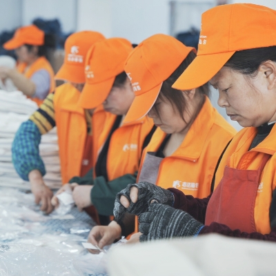 Top 50 Cross - border E - commerce Enterprises in Anhui Province