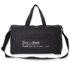 Personalized Oxford Fabric Luggage Travel Bags Duffle Bag Custom Foldable Duffel Bag Sports Gym