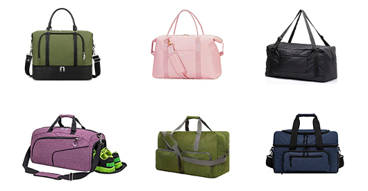 A Tailored Approach: Working with WellPromotion Duffel Bag Manufacturer