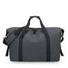 Gym Duffel Bag Waterproof Large Sports Travel Bags With Shoes Compartment Wholesales Custom Design Sports Duffle Bags