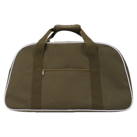 Unisex Quality Popular Trend Unisex Sports Quality Oxford Polyester Waterproof Trolley Rolling Gym Duffel Bag Custom