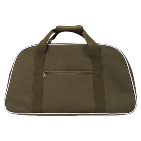 Unisex Quality Popular Trend Unisex Sports Quality Oxford Polyester Waterproof Trolley Rolling Gym Duffel Bag Custom