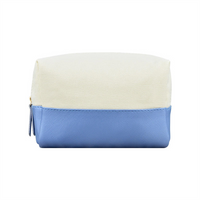 Customized Logo Portable Water Resistant Hanging Toiletry Bag Travel Bags Large Capacity Polyester Travel Cosmetic Bags